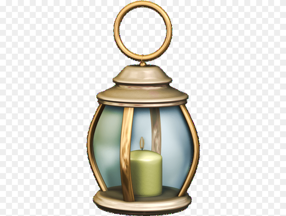 Candle Lantern Clipart, Lamp Png