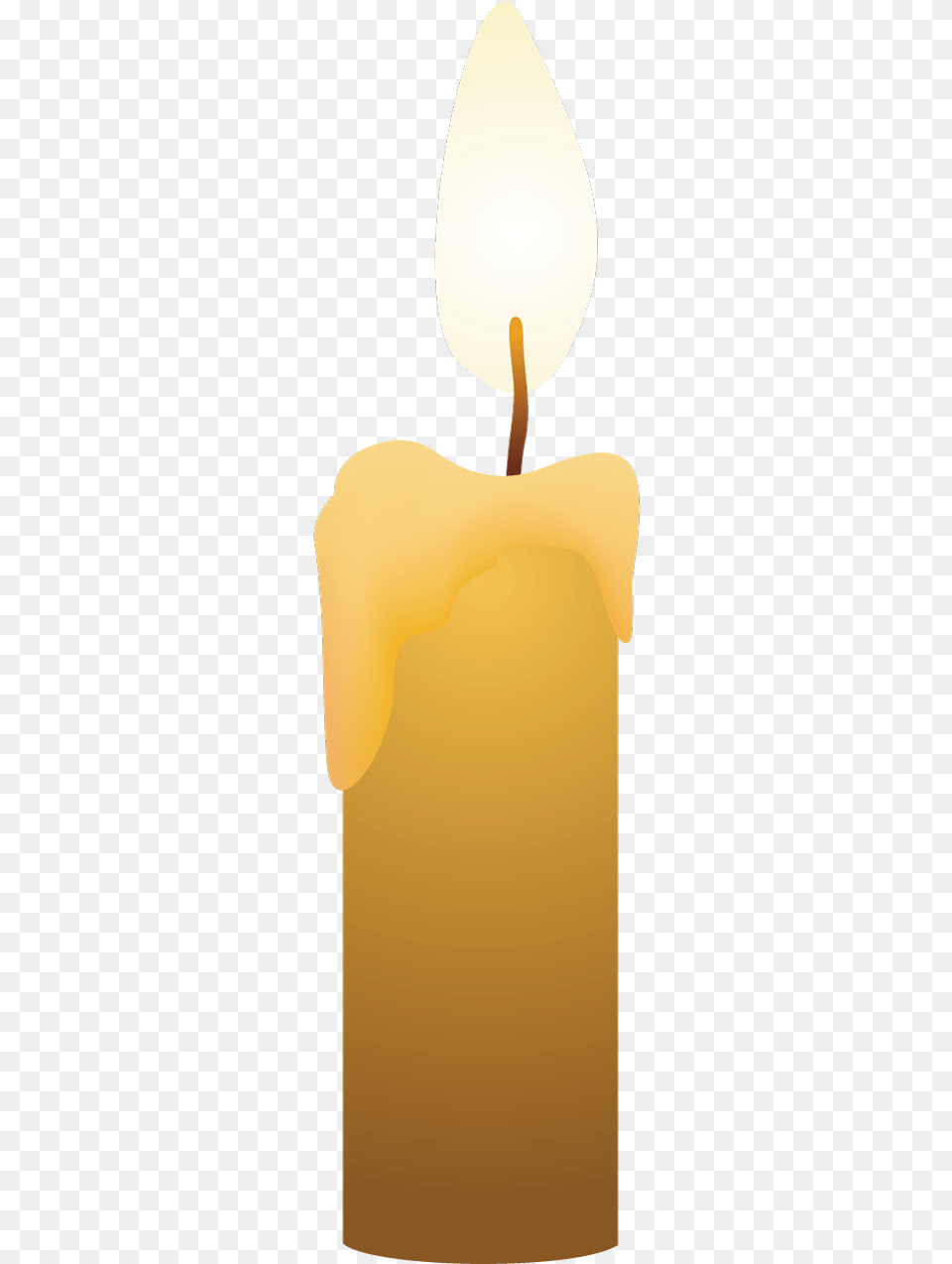 Candle Light Flame Clipart Download Apple, Adult, Female, Person, Woman Free Transparent Png