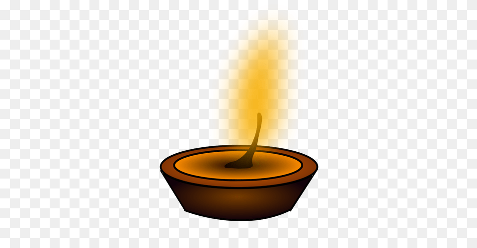 Candle Light Vector Clip Art, Fire, Flame Free Png