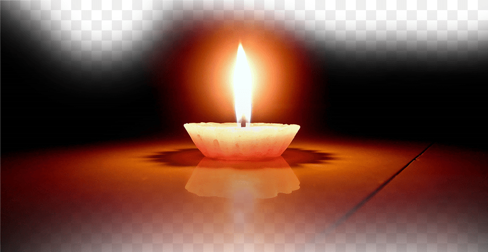 Candle Love And Pray Transprent Free Png