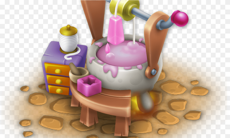 Candle Maker Hay Day Wiki Fandom Powered By Wikia Cartoon, Medication, Pill Free Transparent Png