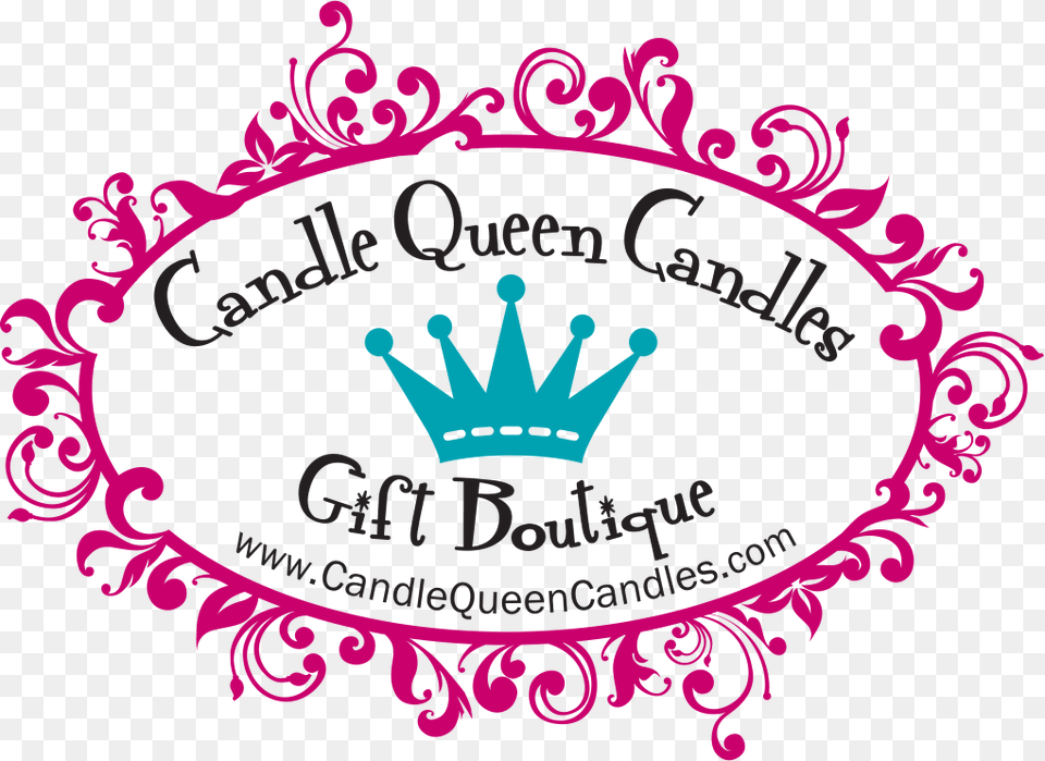Candle Queen Candles, Art, Graphics, Accessories, Logo Png Image