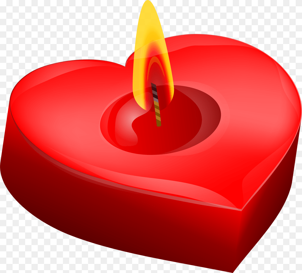 Candle Transparent, Fire, Flame, Food, Ketchup Png