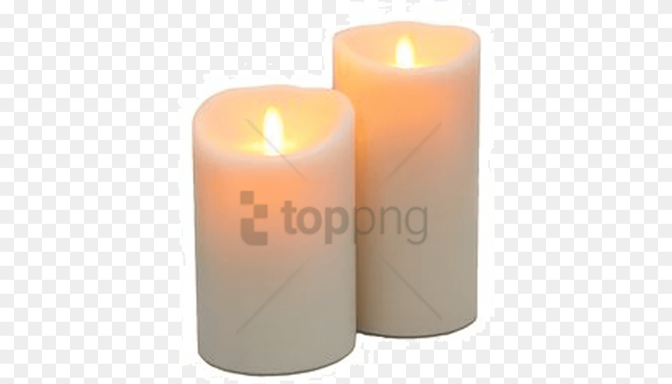 Candle Background Candle Candles Free Transparent Png