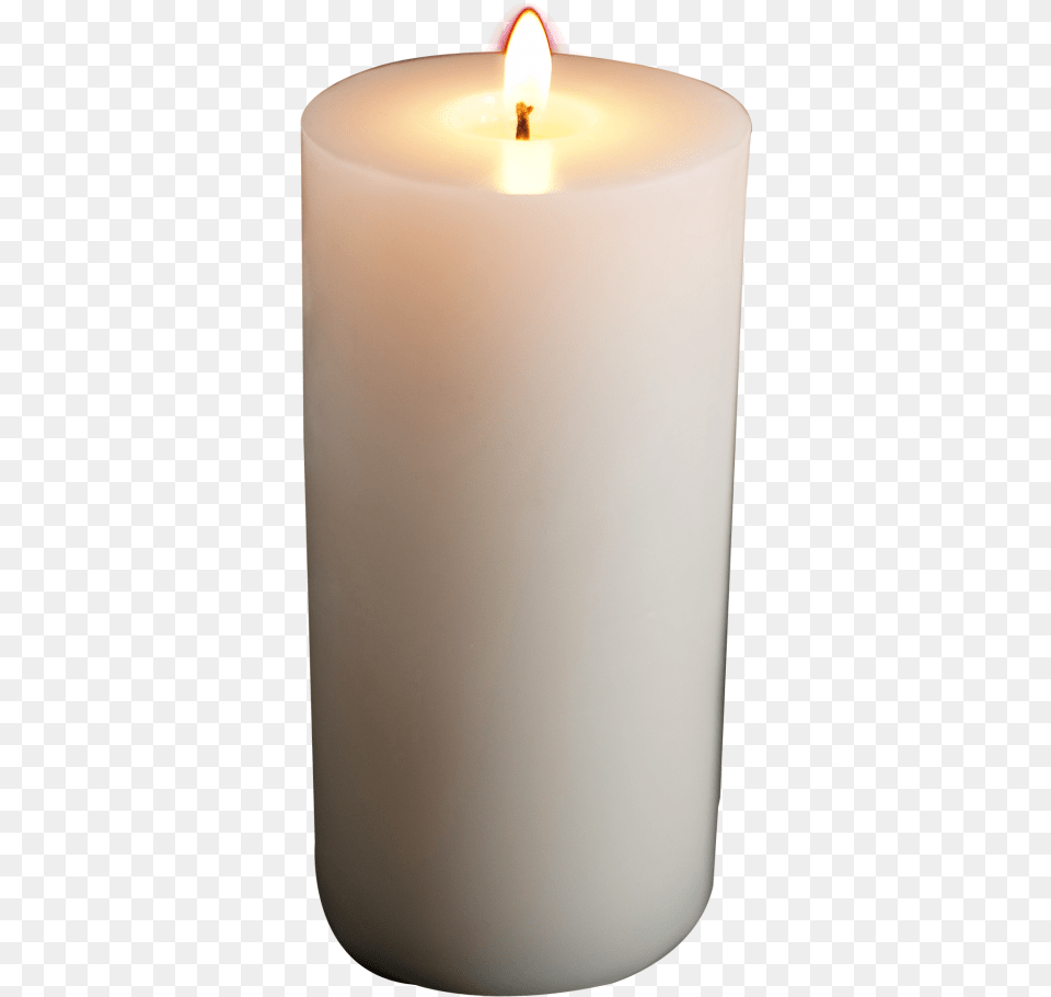 Candle Transparent Image Transparent Candle Free Png Download