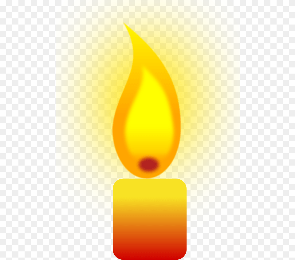 Candle Vector Clipart 600 X 900 Pixel, Fire, Flame Free Png