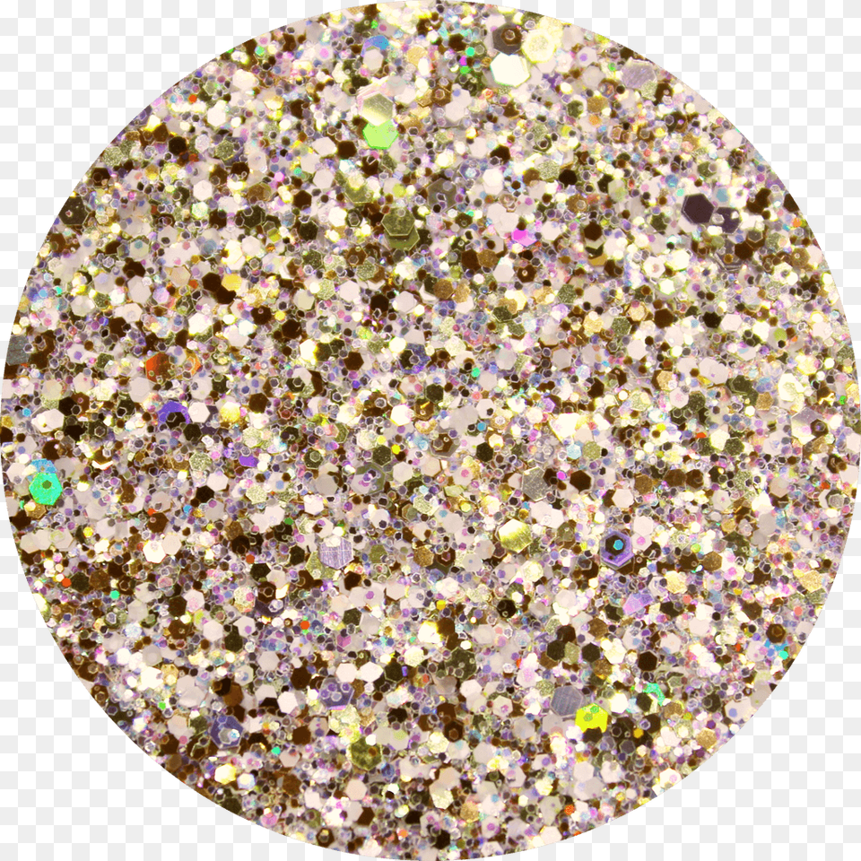 Candlelight Gravel, Glitter Free Png
