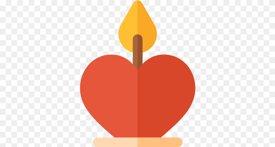 Candles Candle Icon 13 Repo Icons Heart, Fire, Flame Free Transparent Png