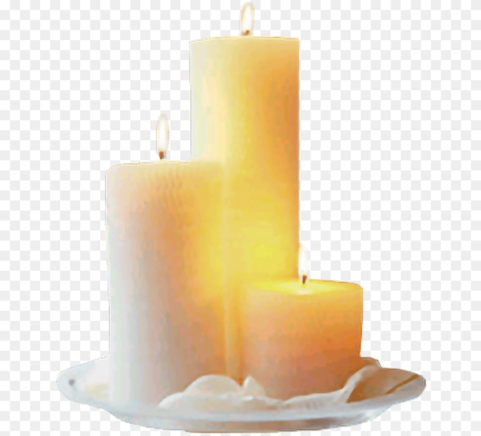 Candles Candlelight Light Furniture House Fire Bladeak Mumlar, Birthday Cake, Cake, Cream, Dessert Free Png Download