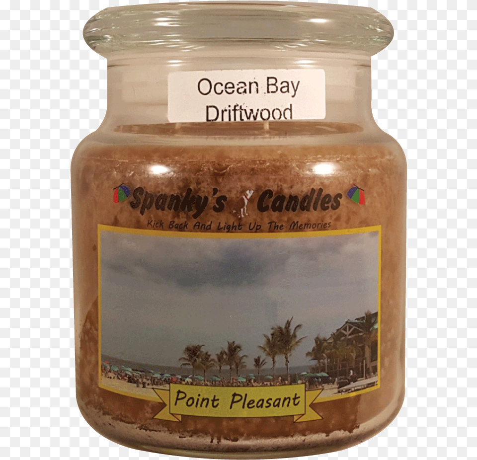 Candles Chocolate Spread, Jar, Palm Tree, Plant, Tree Png