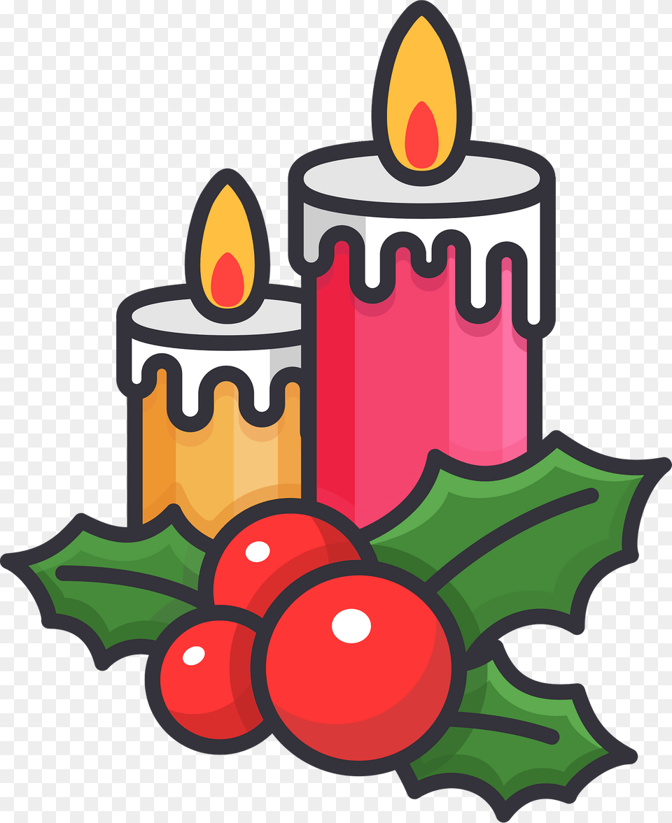 Candles Clipart, Dynamite, Weapon, Candle Png Image