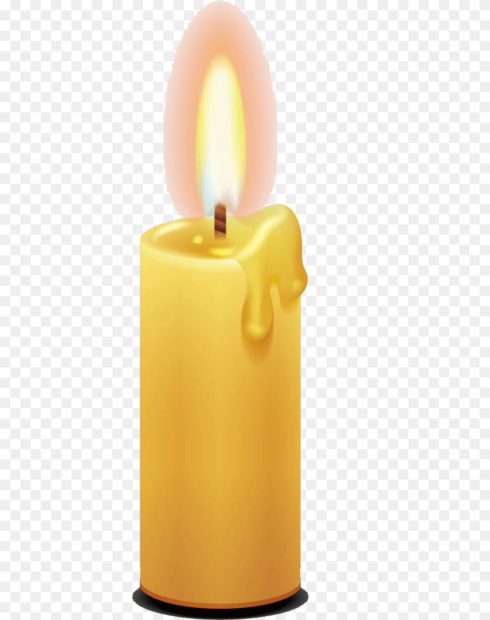 Candles Transparent Background Transparent Background Candle Png