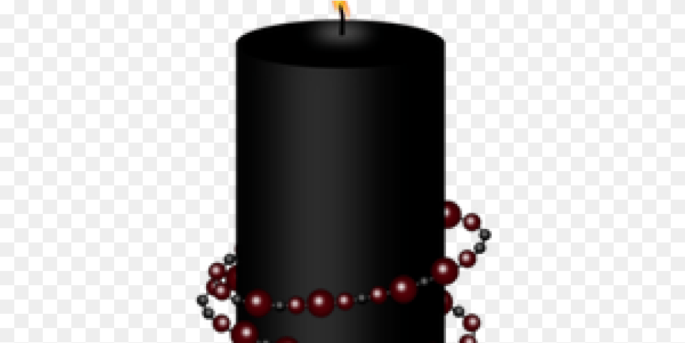 Candles Transparent Images Velas De Navidad Morada, Accessories Png