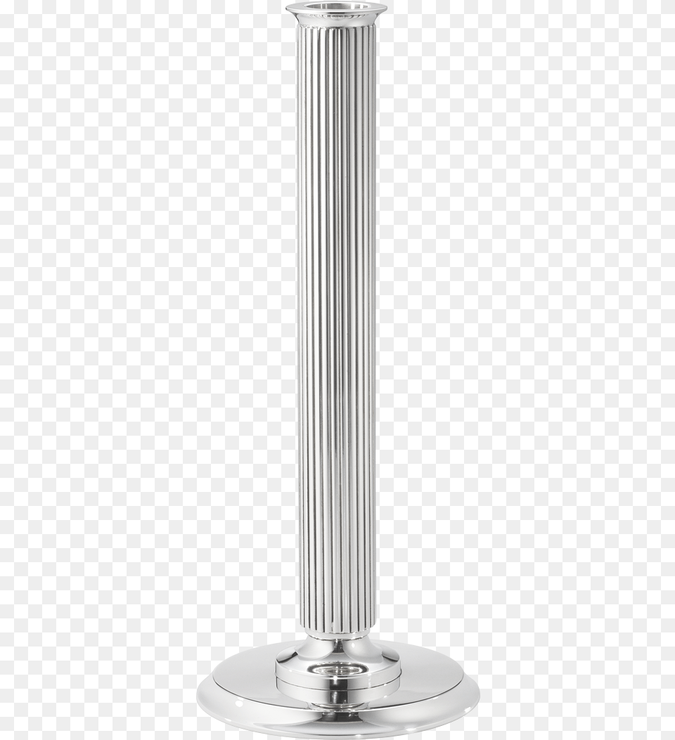 Candlestick 855b Column, Architecture, Pillar Png Image