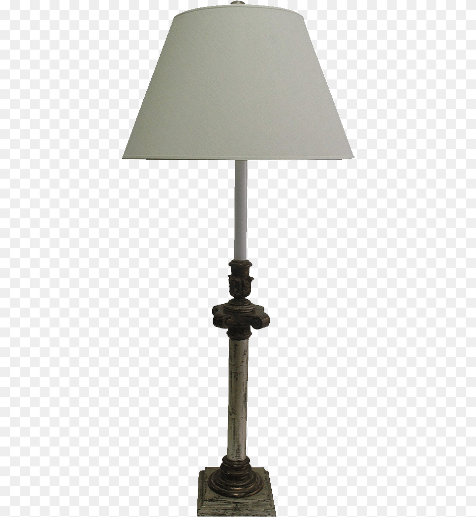 Candlestick Lampshade, Lamp, Table Lamp Free Transparent Png