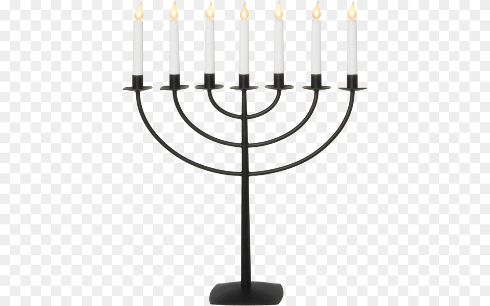 Candlestick Marcia, Festival, Hanukkah Menorah, Candle Free Transparent Png