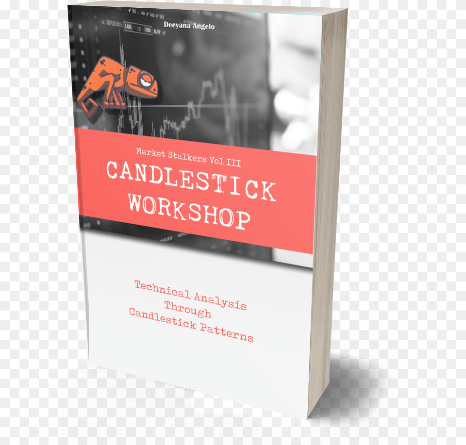 Candlestick Workshop Flyer, Advertisement, Poster, Book, Publication Free Png Download