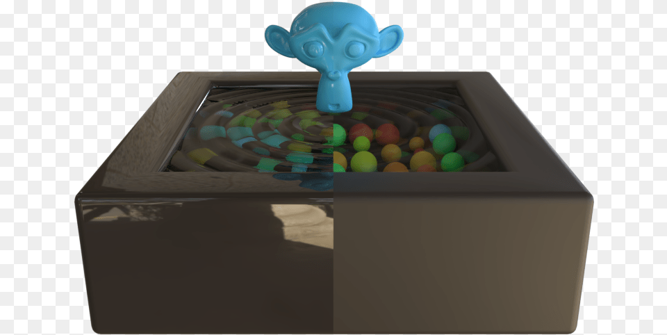 Candy, Sphere, Box, Hot Tub, Tub Free Png Download