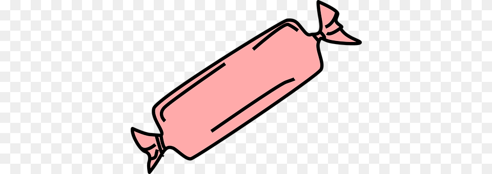 Candy Food, Sweets, Bow, Weapon Free Transparent Png