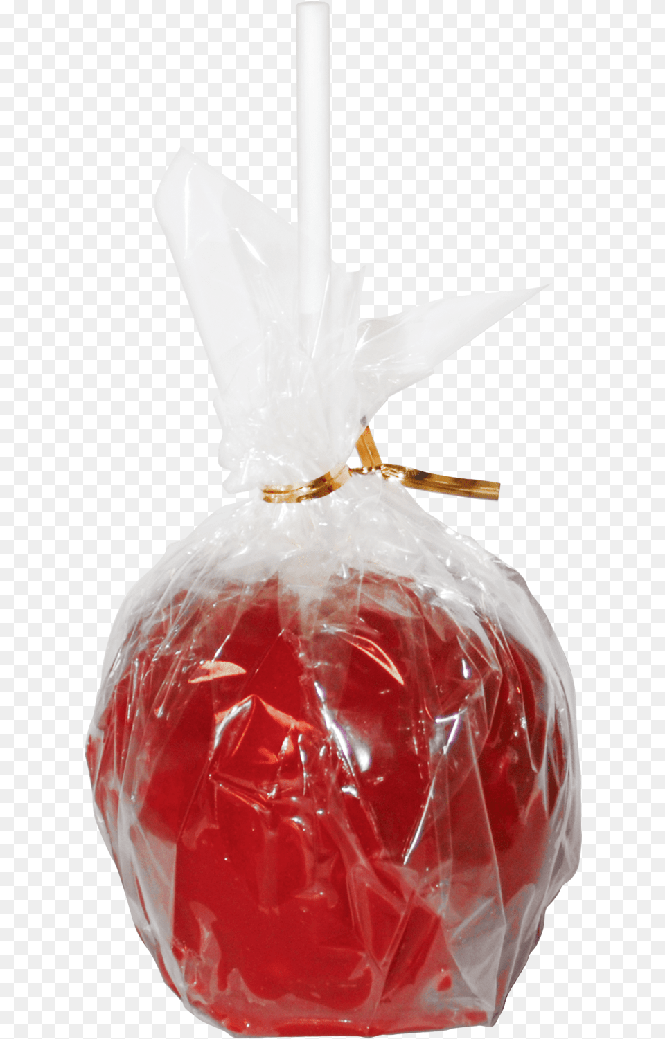 Candy Apple, Bag, Plastic, Food, Sweets Free Transparent Png