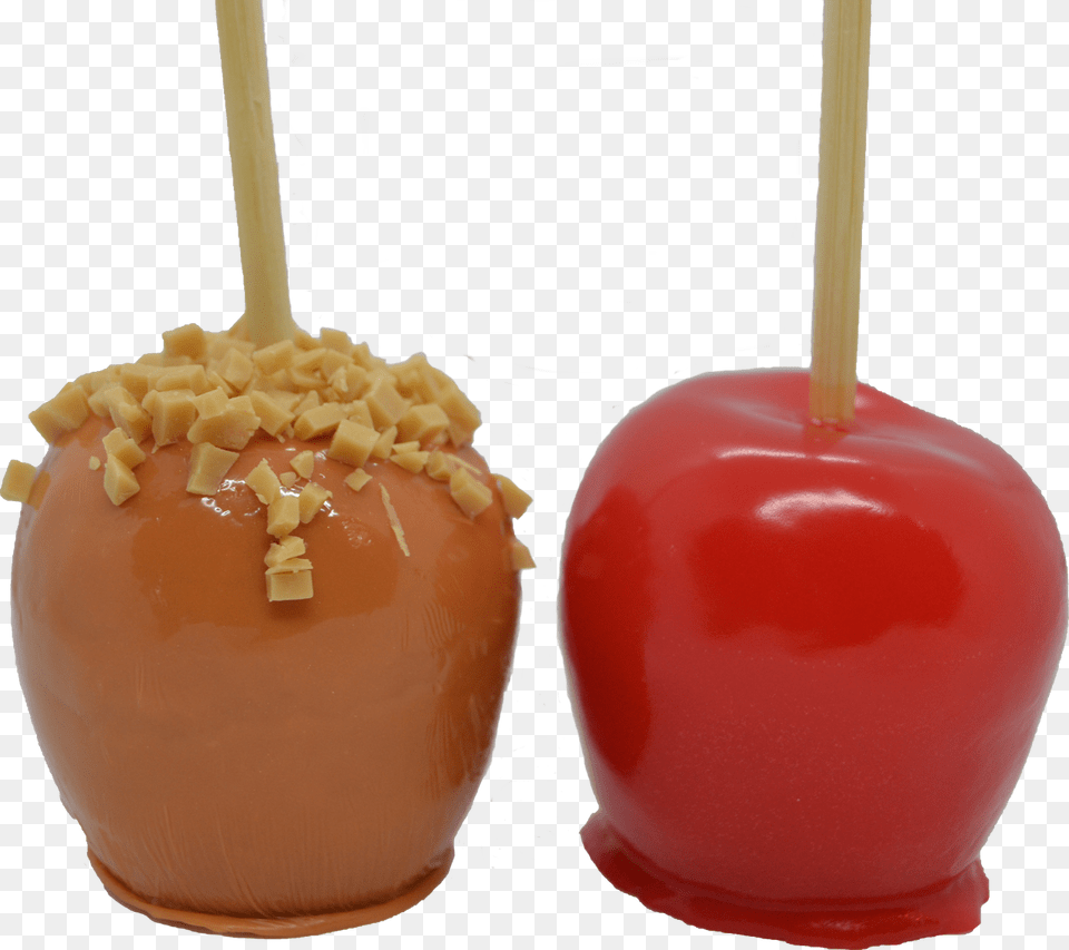 Candy Apple, Caramel, Dessert, Food Png