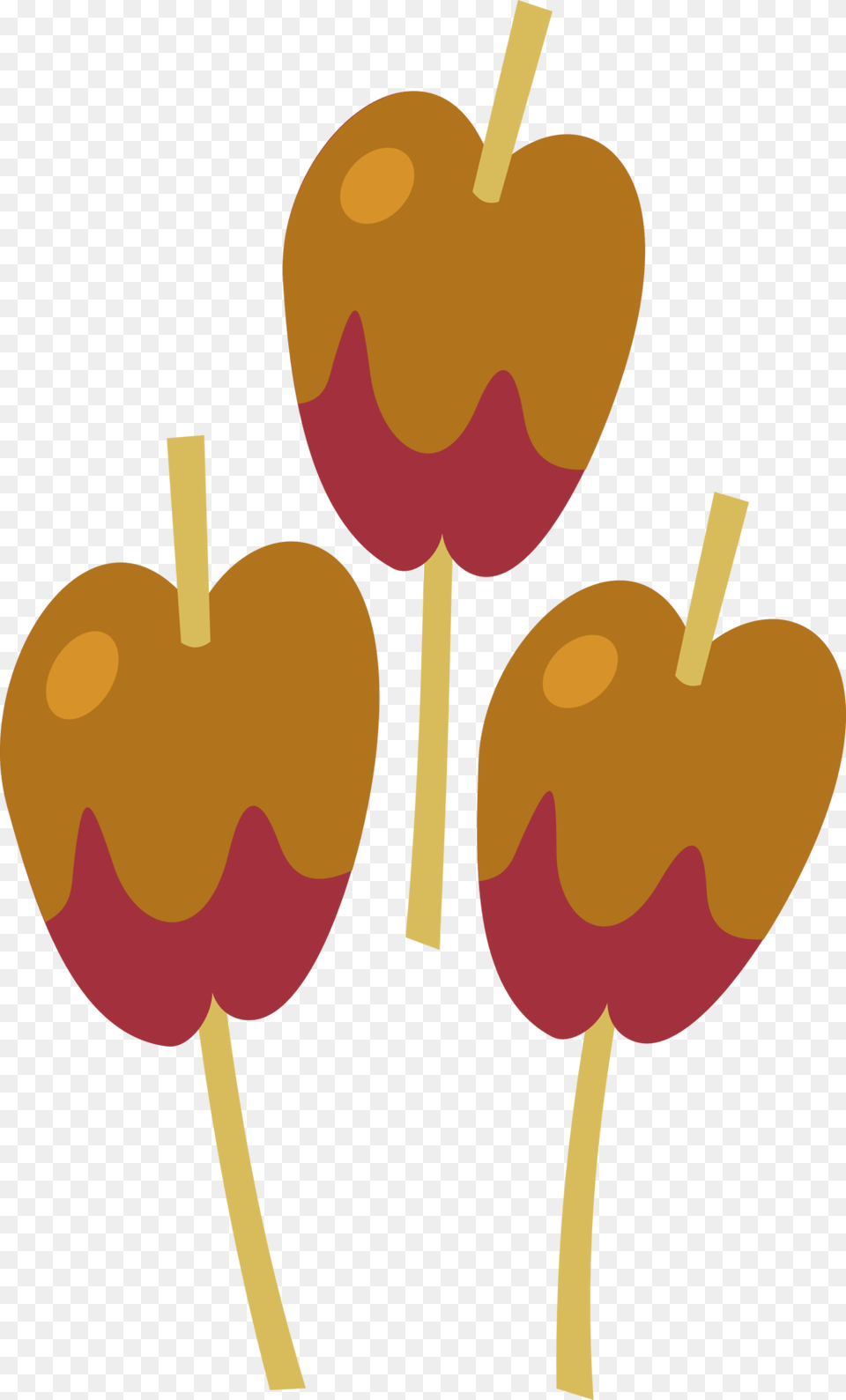 Candy Apple Caramel Apple Cutie Mark, Food, Sweets Free Transparent Png