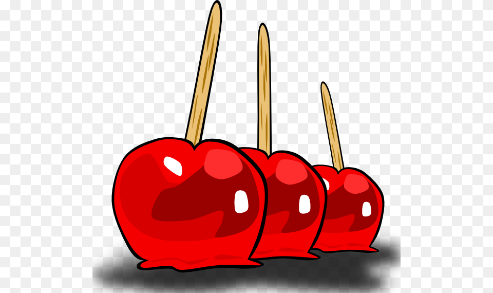 Candy Apple Clip Art Clipart Dr Seuss Candy, Food, Fruit, Plant, Produce Free Png