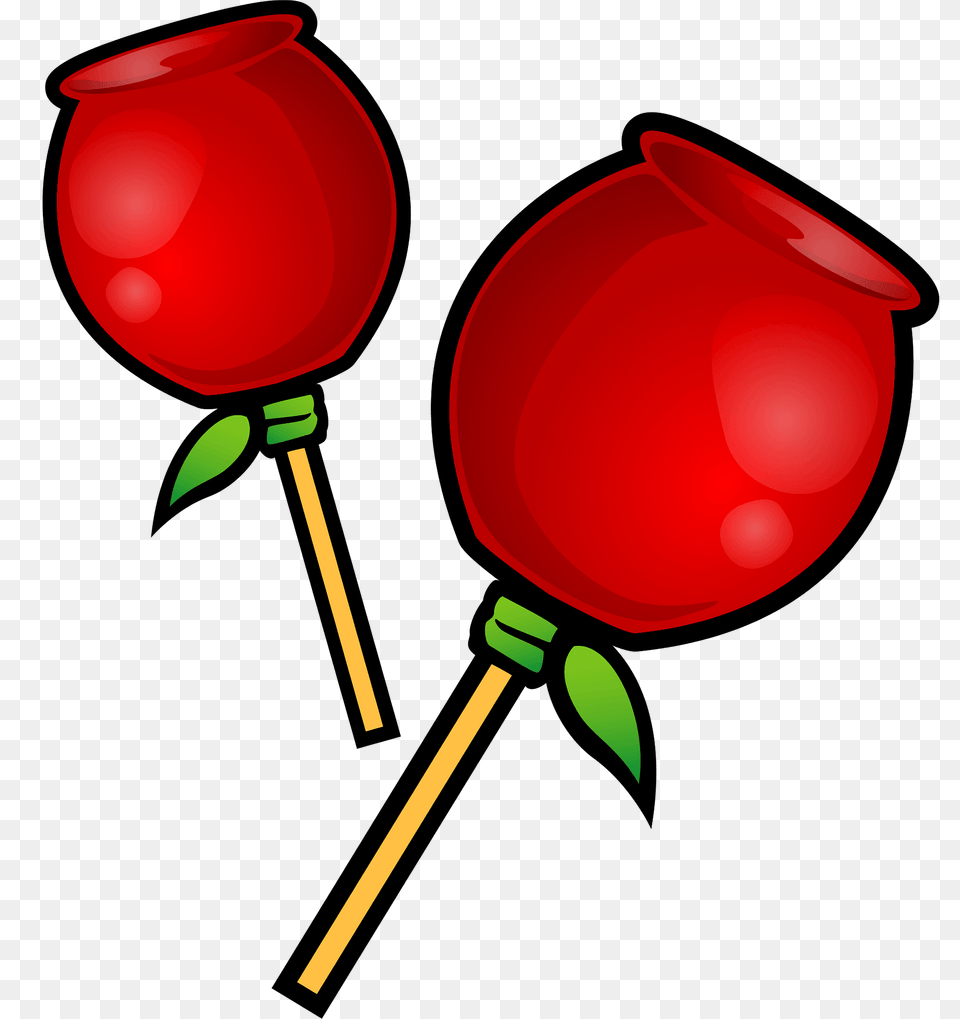 Candy Apple Clipart, Food, Glass, Sweets, Dynamite Free Png