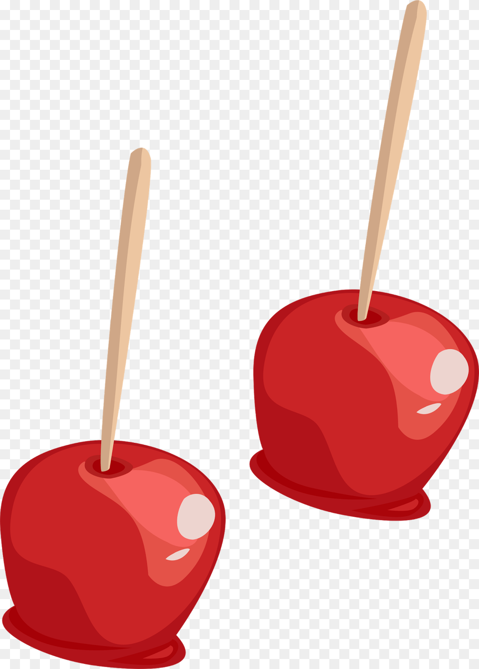 Candy Apple Clipart Pipoca Junina, Food, Fruit, Plant, Produce Free Png