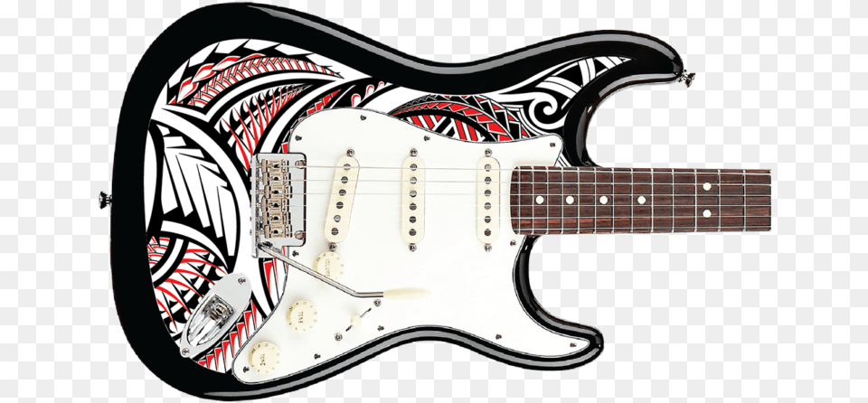 Candy Apple Red 60s Strat, Electric Guitar, Guitar, Musical Instrument Free Png