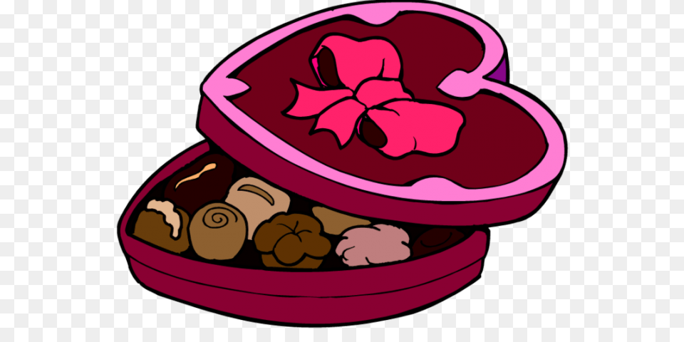 Candy Bar Clipart Sweet Chocolate, Flower, Plant Free Png Download