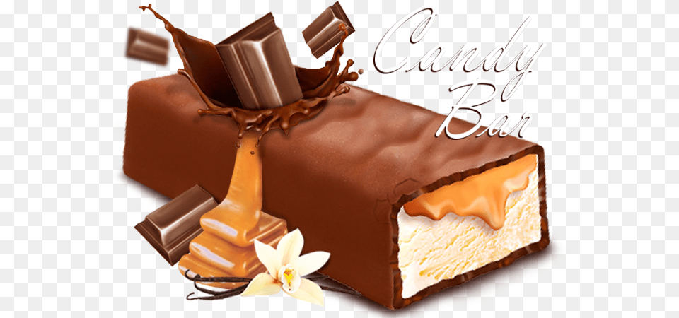 Candy Bar Ice Queen Types Of Chocolate, Birthday Cake, Cake, Cream, Dessert Png Image