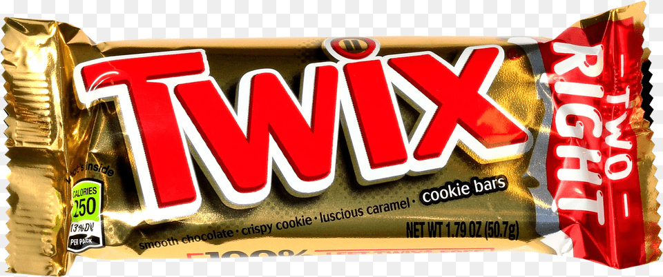 Candy Bars Twix Free Png Download