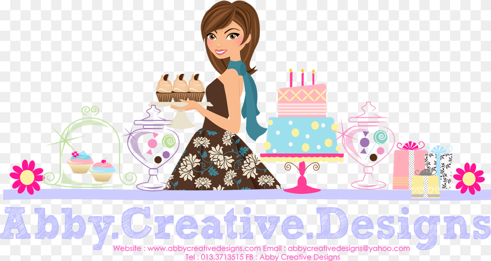 Candy Buffet 2 Image Business Card Of Candy Bars, Person, People, Birthday Cake, Cake Png