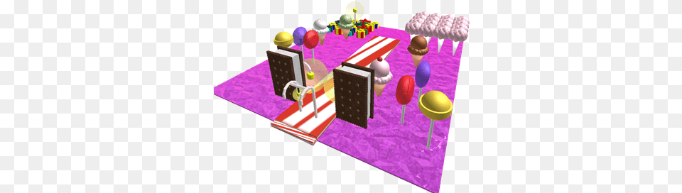 Candy Buildings Illustration, Birthday Cake, Cake, Cream, Dessert Free Png