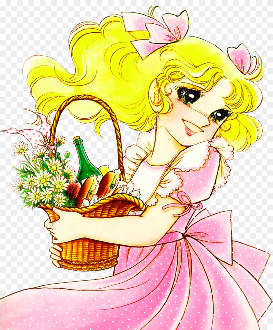 Candy Candy, Flower Arrangement, Plant, Flower Bouquet, Flower Png