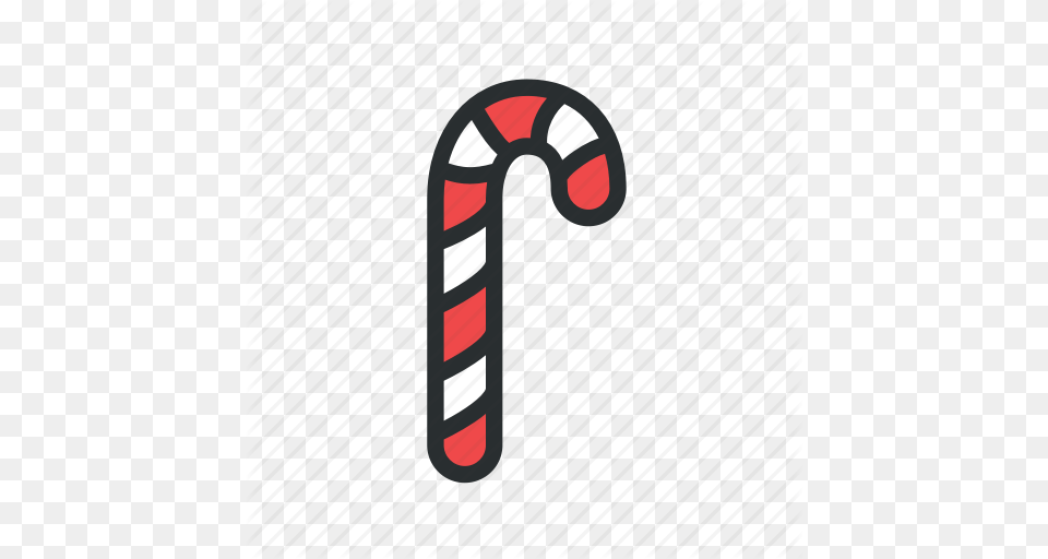 Candy Candy Cane Candycane Christmas Candy Peppermint Candy, Stick Free Png Download