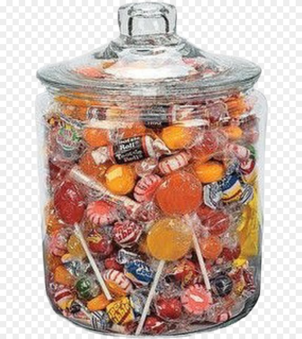 Candy Candy Jar Background, Food, Sweets, Birthday Cake, Cake Free Png Download