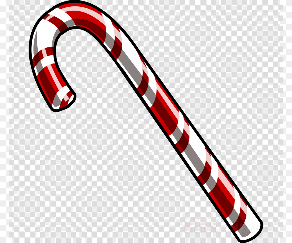 Candy Cane, Stick, Food, Sweets Png Image