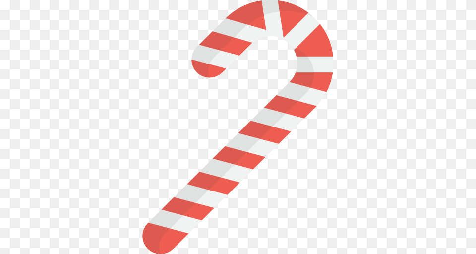 Candy Cane, Food, Sweets, Stick Free Png