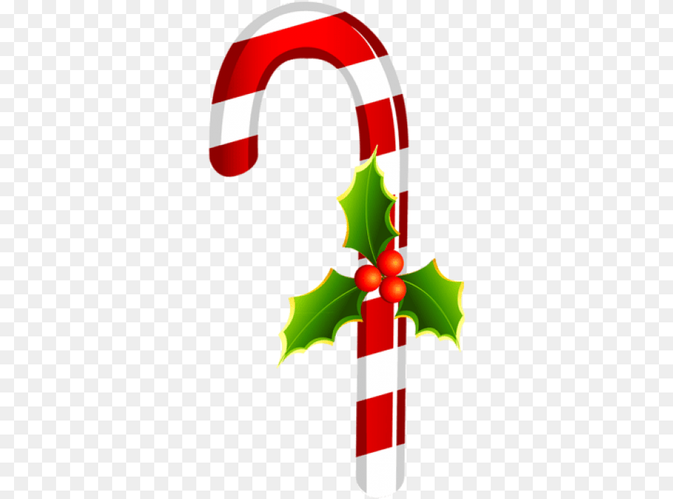 Candy Cane, Stick, Food, Sweets Free Png