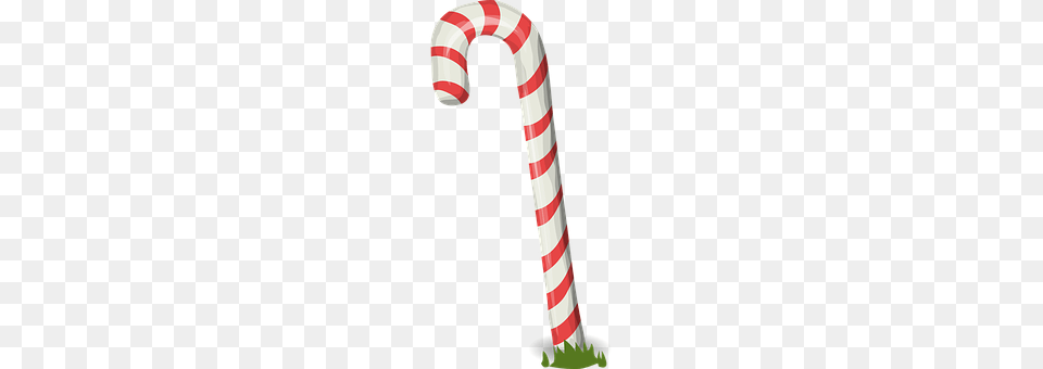 Candy Cane Stick, Food, Sweets Png Image