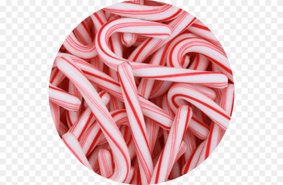 Candy Cane, Food, Sweets, Machine, Wheel Free Png Download