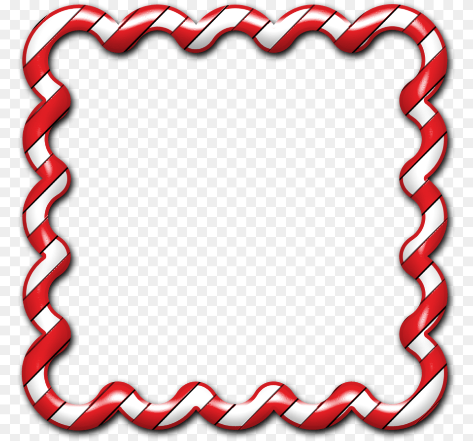 Candy Cane Border Clip Art Look, Food, Sweets, Field Hockey, Field Hockey Stick Free Png Download