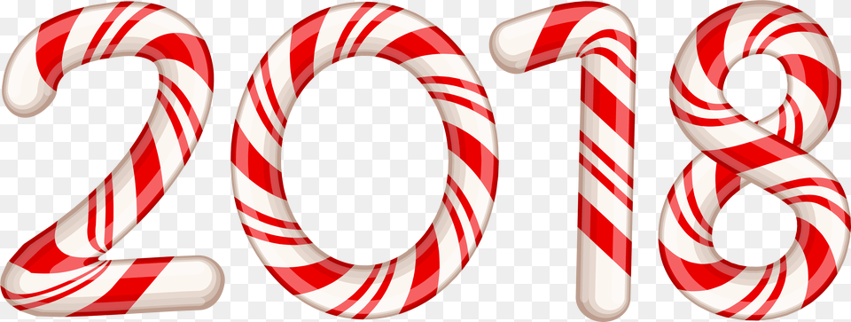 Candy Cane Candy Cane 2018, Food, Sweets Png