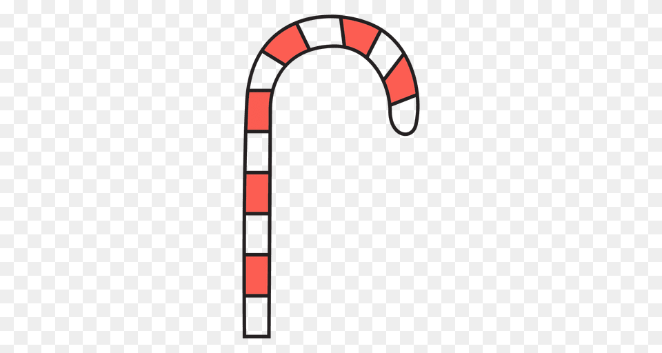 Candy Cane Cartoon Icon, Stick, Arch, Architecture, Dynamite Png Image