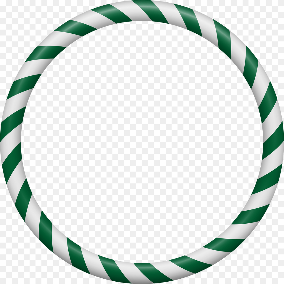 Candy Cane Christmas Border Clip Art Image, Hoop, Field Hockey, Field Hockey Stick, Hockey Free Transparent Png