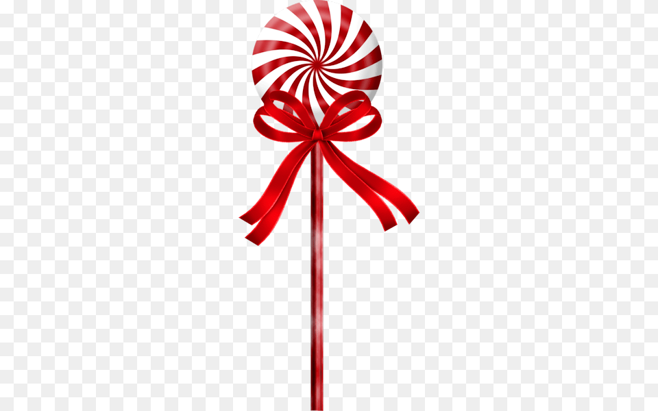 Candy Cane Christmas Clip, Food, Sweets, Lollipop, Cross Png Image