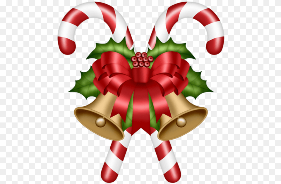 Candy Cane Christmas Day Transparent, Dynamite, Weapon Png Image