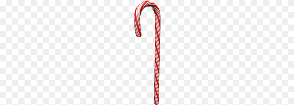 Candy Cane Christmas Red And Green Candy Canes, Food, Stick, Sweets Png Image